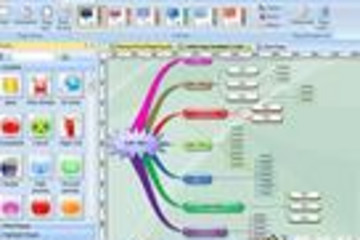 EdrawMind预览：